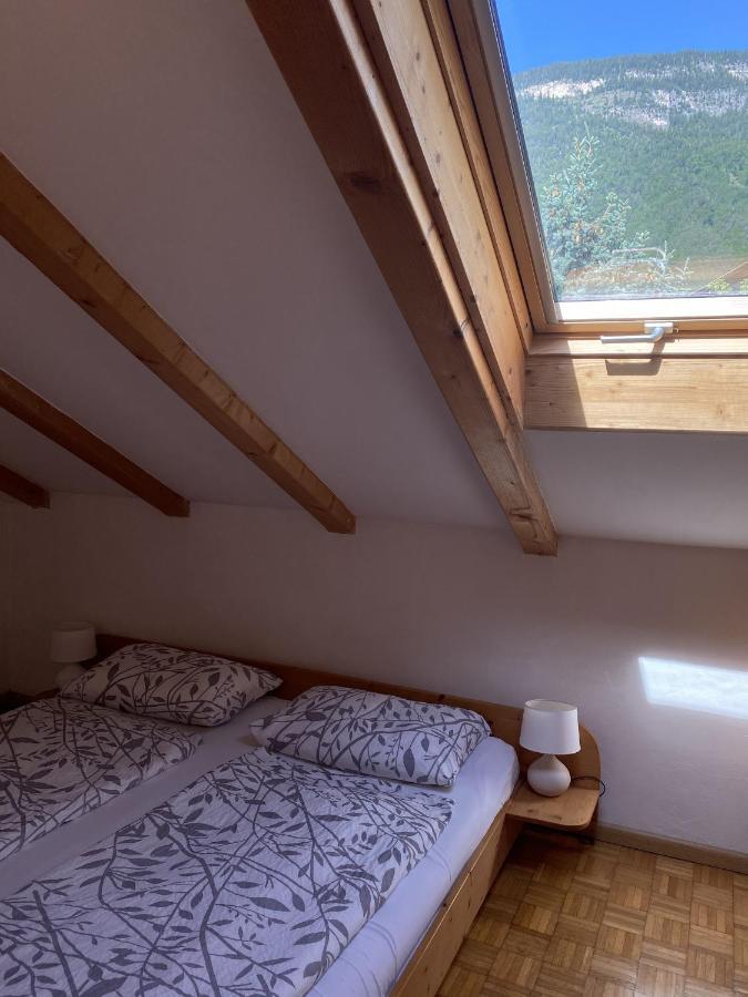 Platzlhof Leilighet Appiano Sulla Strada Del Vino Eksteriør bilde
